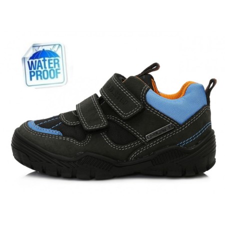 Juodi batai 36-40 d. F651915XL