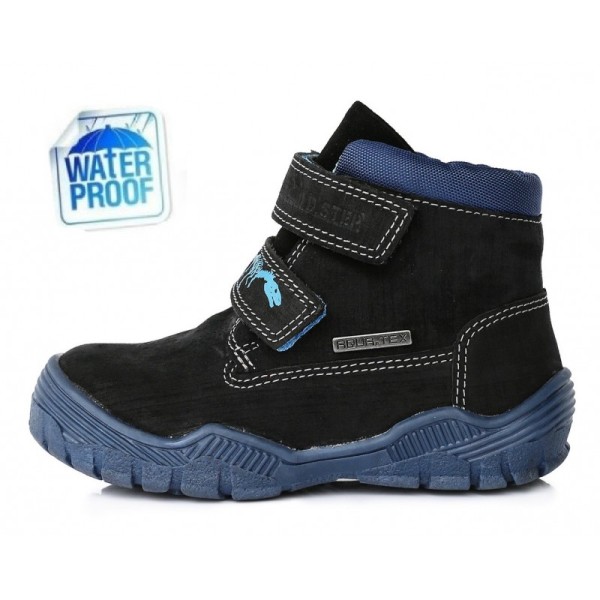 Juodi batai 36-40 d. F651912XL Juodi batai 36-40 d. F651912XL