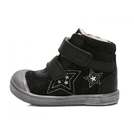 Juodi batai su pašiltinimu  22-27 d. DA031347