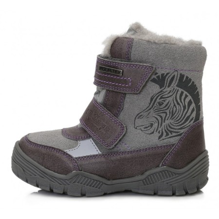 Sniego batai su vilna 30-35 d. F651913BL