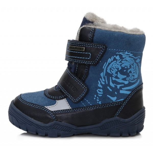 Sniego batai su vilna 30-35 d. F651913L Sniego batai su vilna 30-35 d. F651913L