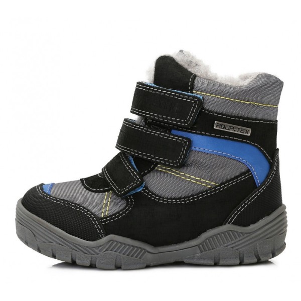 Sniego batai su vilna 36-40 d. F651914AXL Sniego batai su vilna 36-40 d. F651914AXL