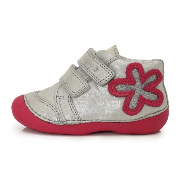 Sidabriniai batai 19-24 d. 015144AU Sidabriniai batai 19-24 d. 015144AU