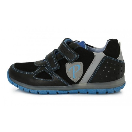 Juodi batai 28-33 d. DA071706AL