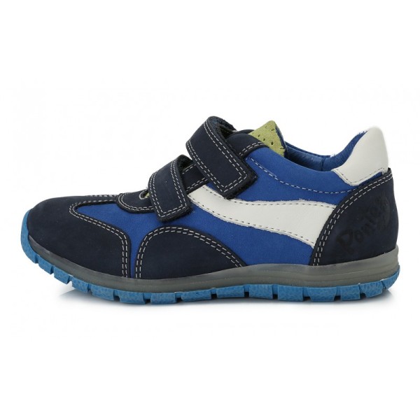 Mėlyni batai 28-33 d. DA071705AL Mėlyni batai 28-33 d. DA071705AL