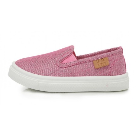 Rožiniai batai 26-31 d. CSG-083Am