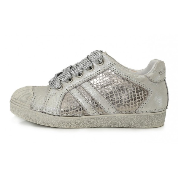 Sidabriniai batai 31-36 d. 043510AL Sidabriniai batai 31-36 d. 043510AL