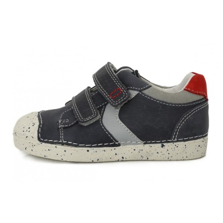 Tamsiai mėlyni batai 31-36 d. 043512BL