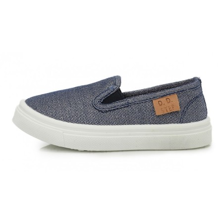 Mėlyni batai 20-25 d. CSG-083B