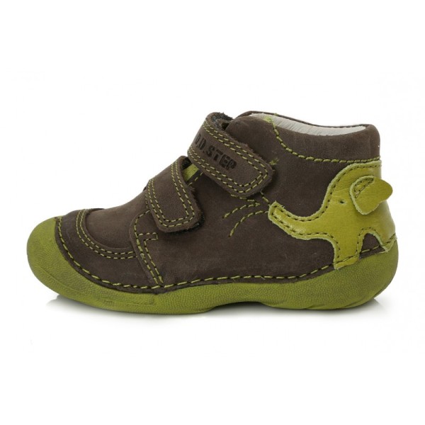 Rudi batai 19-24 d. 015143B Rudi batai 19-24 d. 015143B