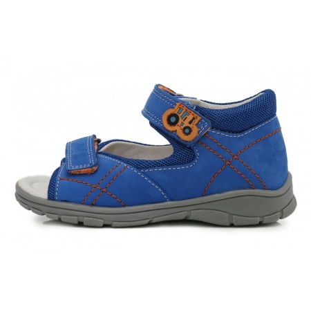 Mėlynos basutės 28-33 d. DA051504L