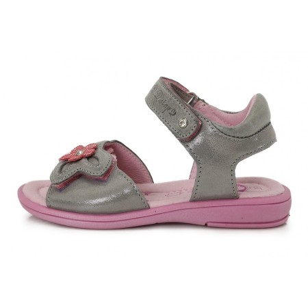 Pilkos basutės 31-36 d. K033001AL