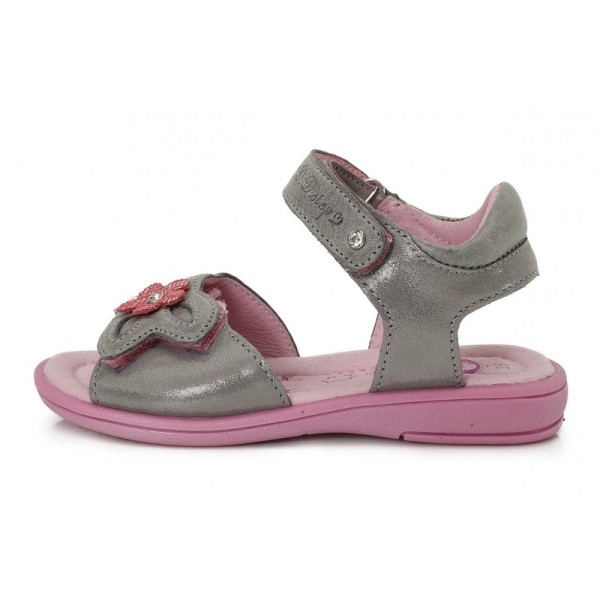 Pilkos basutės 31-36 d. K033001AL Pilkos basutės 31-36 d. K033001AL