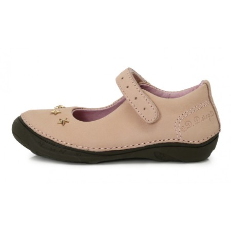 Kreminiai batai 31-36 d. 046603AL