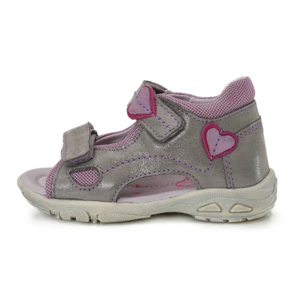 Pilkos basutės 19-24 d. AC2907004AU Pilkos basutės 19-24 d. AC2907004AU