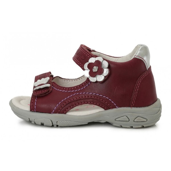 Bordinės basutės 19-24 d. AC2907007AU Bordinės basutės 19-24 d. AC2907007AU