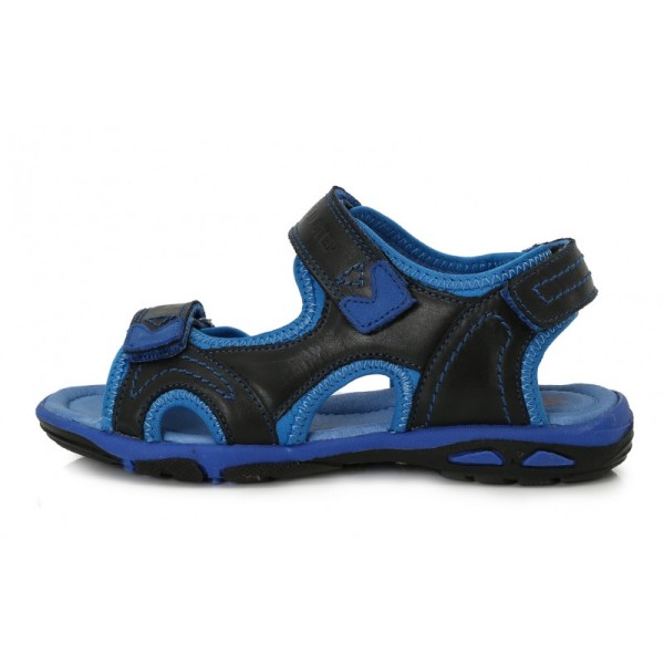 Juodos atviru užkulniu basutės 34-39 d. AC2907001AXL Juodos atviru užkulniu basutės 34-39 d. AC2907001AXL