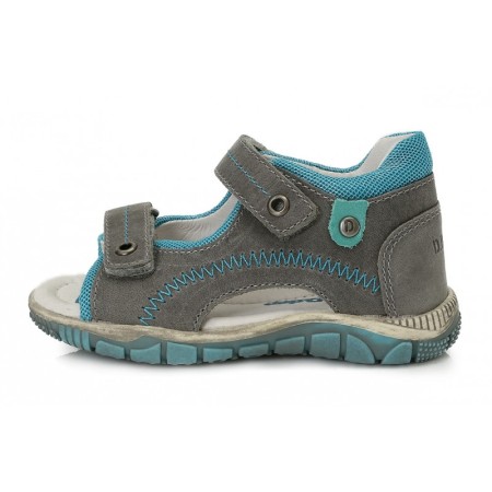 Tamsiai pilkos basutės 19-24 d. K3304003AU