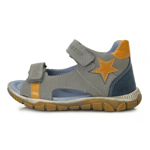 Pilkos basutės 19-24 d. K3304001BU Pilkos basutės 19-24 d. K3304001BU