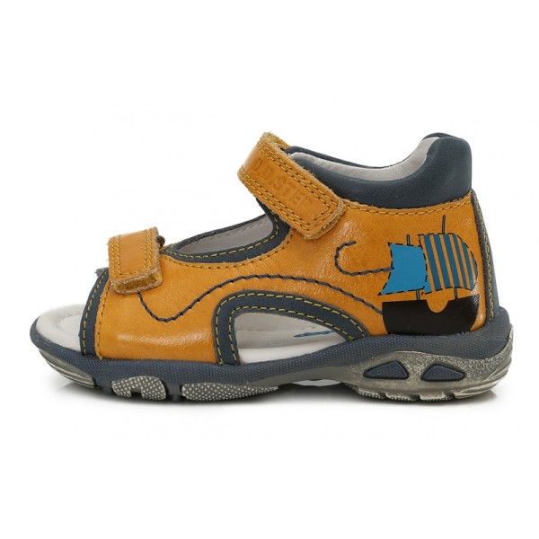 Geltonos basutės 19-24 d. AC2907017AU Geltonos basutės 19-24 d. AC2907017AU