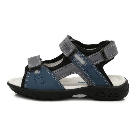 Pilkos atviru užkulniu basutės 31-36 d. AC2907011L