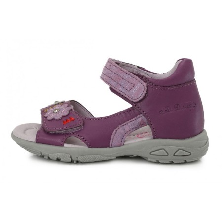 Violetinės basutės 19-24 d. AC2907009AU