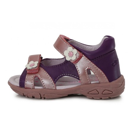 Violetinės basutės 19-24 d. AC2907008BU