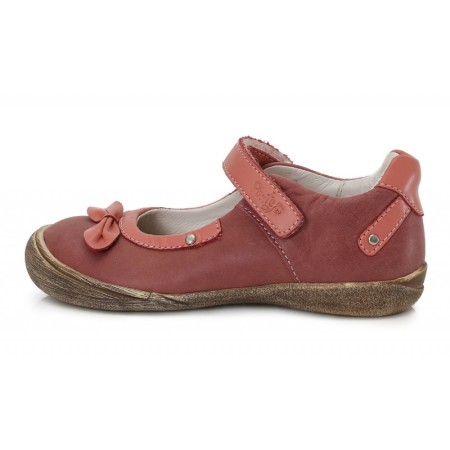 Sidabriniai batai 28-33 d. DA061623