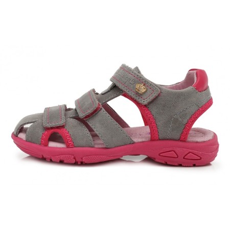 Pilkos uždaru priekiu basutės 25-30 d. AC2907022AM