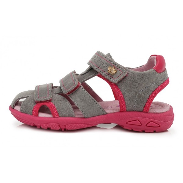 Pilkos uždaru priekiu basutės 25-30 d. AC2907022AM Pilkos uždaru priekiu basutės 25-30 d. AC2907022AM