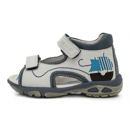 Baltos basutės 19-24 d. AC2907017U