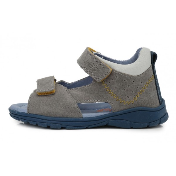 Pilkos basutės 28-33 d. DA051502AL Pilkos basutės 28-33 d. DA051502AL