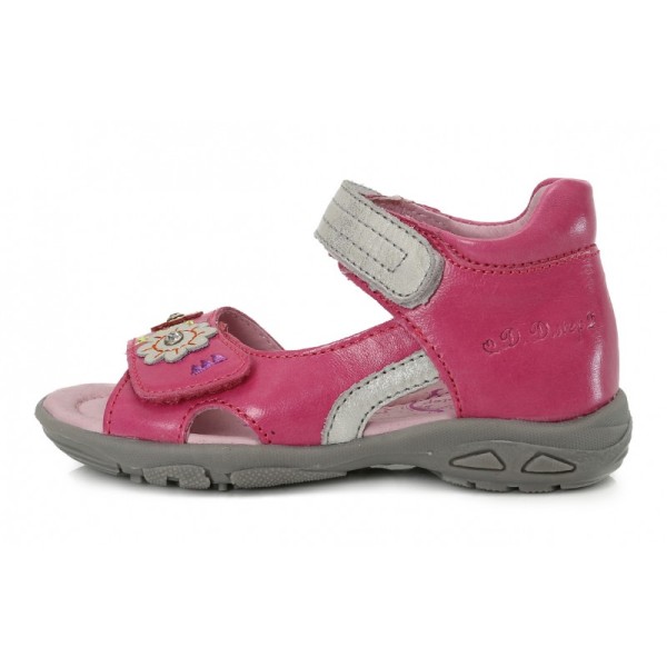 Rožinės basutės 19-24 d. AC2907009BU Rožinės basutės 19-24 d. AC2907009BU