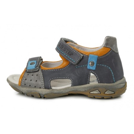 Tamsiai pilkos basutės 19-24 d. AC2907010BU