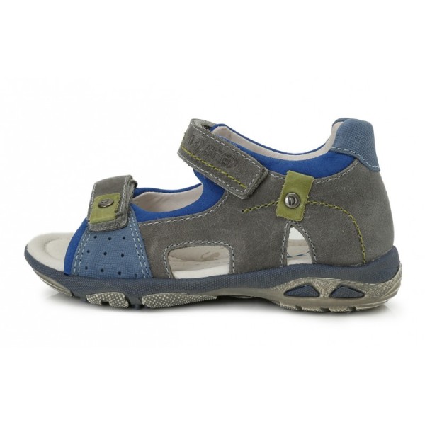 Pilkos basutės 19-24 d. AC2907010U Pilkos basutės 19-24 d. AC2907010U