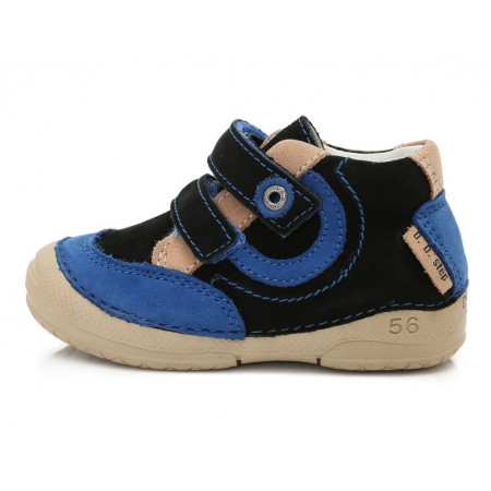 Juodi batai 19-24 d. 038249U