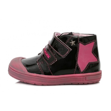 Juodi batai 22-27 d. DA031334A