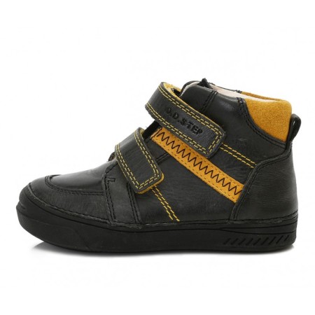 Juodi batai 31-36 d. 040417BL