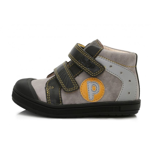 Pilki batai 22-27 d. DA031328A Pilki batai 22-27 d. DA031328A