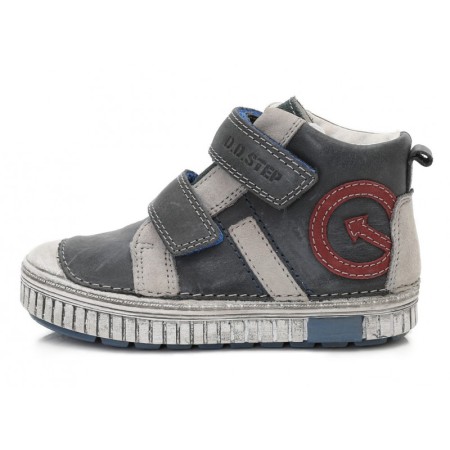 Pilki batai 31-36 d. 0332000AL