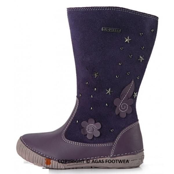 Batai su pašiltinimu 25-30 d. 03649BM Batai su pašiltinimu 25-30 d. 03649BM