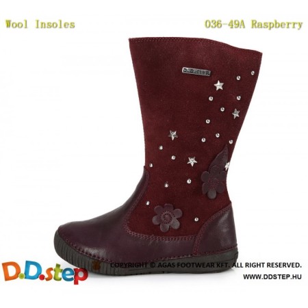 Batai su pašiltinimu  25-30 d. 03649AM