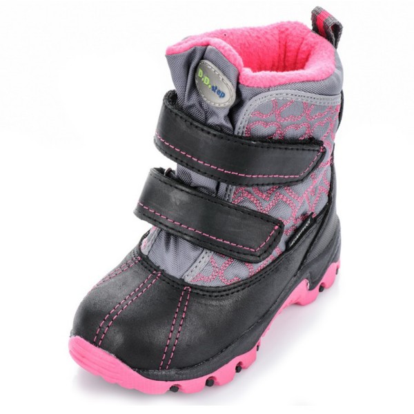 Sniego batai 30-35d. Sniego batai 30-35d.