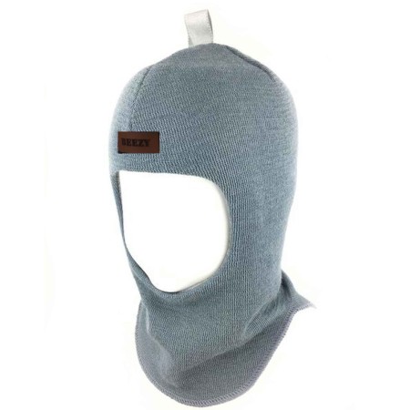 Merino vilnos kepurė-šalmas 1405/2