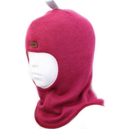 Beezy merino vilnos kepurė-šalmas 1405/20