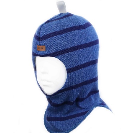 Merino vilnos kepurė-šalmas 1405/48