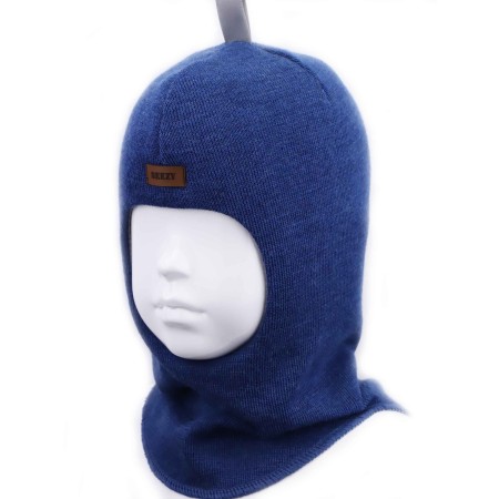 Merino vilnos kepurė-šalmas 1405/9