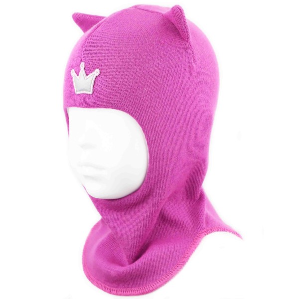 Merino vilnos kepurė-šalmas Katinas 2250/9 Merino vilnos kepurė-šalmas Katinas 2250/9