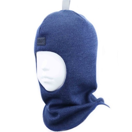 Merino vilnos kepurė-šalmas 2205/1