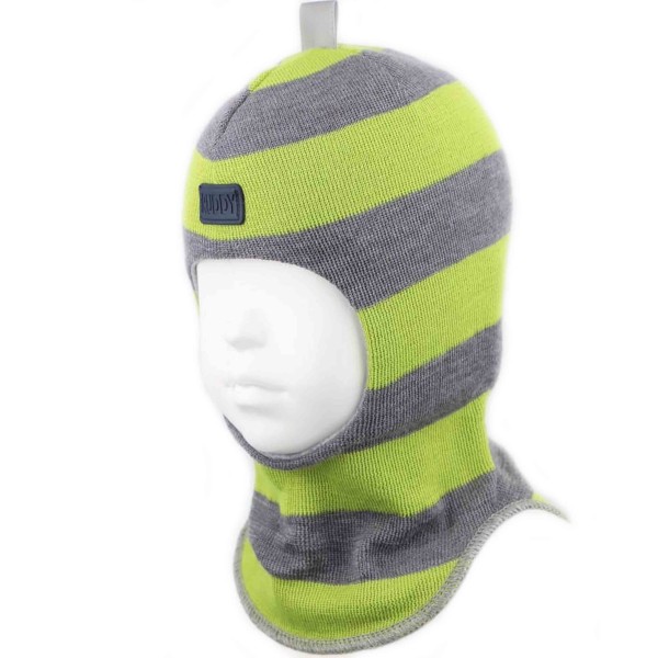 Merino vilnos kepurė-šalmas 2205/17 Merino vilnos kepurė-šalmas 2205/17